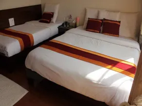 Hotel Garuda Inn - Image 5