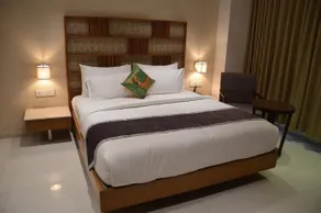 Hotel Prasang Presidency - Image 3