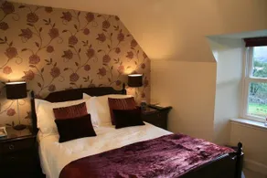 Collaig House Bed & Breakfast Kilchrenan - Image 4