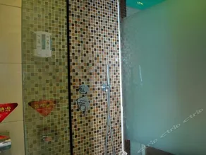 Paris Puya Designer Hotel (Wenling City Center ING Branch) - Image 5