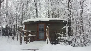 Romantic house Sigulda - Image 2