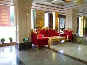 Emperor Hotel - Image 5