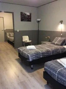 Hotel den Berg - Image 5
