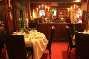 Danny Minnies Country House - Image 4