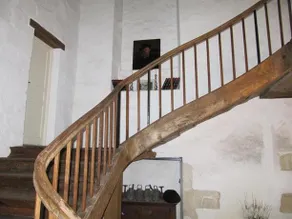 Le Petit Chateau Servanches - Image 2