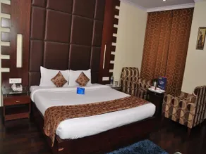 OYO Premium ISBT Tutikandi Shimla - Image 3