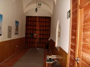 Albergue Convento De San Francisco - Image 4