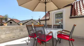 Apartment Sv. Petar Stari - Image 4