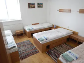 Penzión Rodinné Vinárstvo Ďurík - Image 3