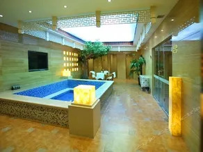 Panjin International Hotel - Image 5
