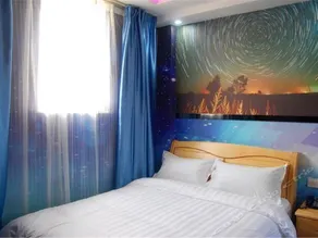 Shuishang Weinisi Hotel - Image 5