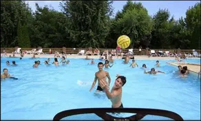 VACANCESOCAMPING BEAURIVAGE - Image 4
