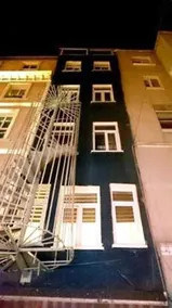 Secret Garden Hostel - Image 2