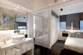 Ovolo Sheung Wan Serviced Apartment - Image 3