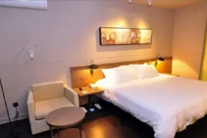 Bedom Apartments Yamarbella Yantai - Image 2