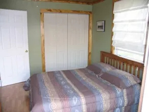 Adventure High Cabins - Post Office - Image 4
