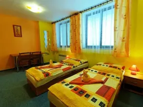 Hotel Gol Garni - Image 2
