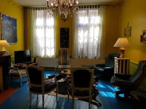 Le Soleil Du Lion Chambre D'hôtes - Image 3