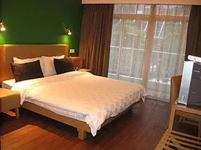 Garden Inn Jiefang Road West - Image 2