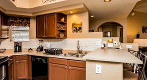 Poolside Condo to 1 of 3 Resort Pool-Spa Complexes, ALL HEATED & OPEN 24/7/365! - Image 3