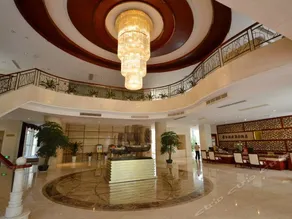 Huai'an Xinqu Business Hotel - Image 4