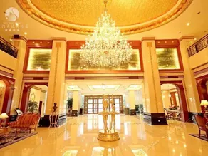 swanhotel xiamen - Image 2