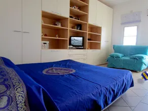 Villino in Residence - Vista Mare - Image 5