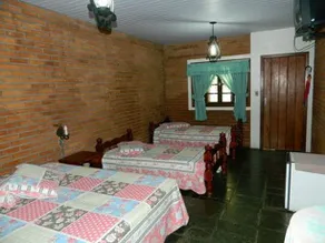 Hotel Fazendinha Greto - Image 4