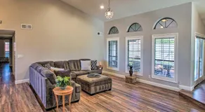 Phoenix Home with Private Oasis Walk to Lookout Mtn - Image 5