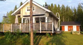 Sammalkalliontie 83 Lodge - Image 5