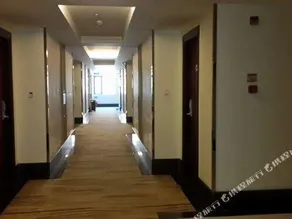 XINNANKAI HOTEL - Image 4