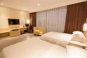 City Comfort Inn Zhuzhou Lusong Branch - Image 2