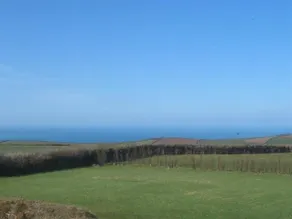 Penpethick Farm Holiday Home - Image 3