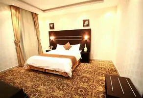 Rest Night Hotel Suites- Al Malqa - Image 3