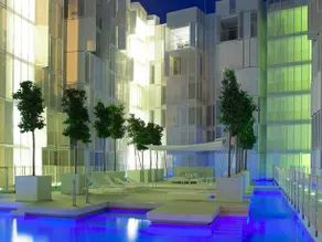 Pool Apartment - Image 2