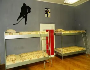 SG 1 Hostel - Image 4