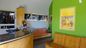 Hotel Green Village - Image 4
