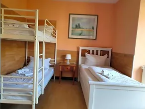 GZ Apartment Hotel - Image 3