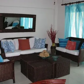 Costa del Sol Condominium San Pedro de Macoris - Image 3