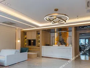 Tianhe Century Hotel (Huangshan South Gate Transfer Center) - Image 5