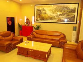 Hengfeng Hotel (Tengxian Cultural Square Branch) - Image 4