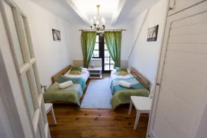 Wałpusz Holiday Home - Image 5