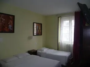 Hotel Kelig - Image 5