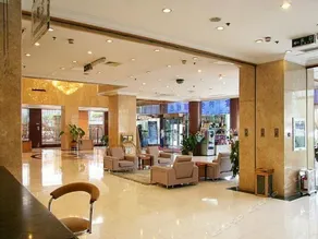 Hua Neng Hotel Jinan - Image 3