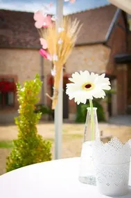 Domaine Miltat chambre L'Encre Bleue - Image 2