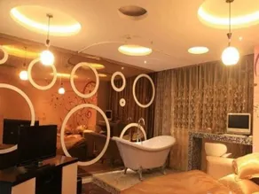 Longyuan Hotel - Image 4
