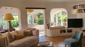 Villa Rosa Moraira Costa Blanca - Image 5