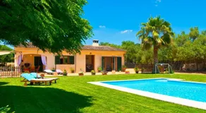 Villa Can Coll De Sencelles - Image 5