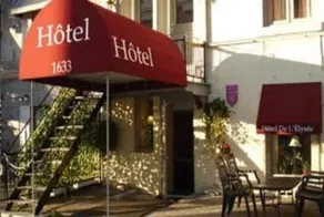 Hotel de l'Elysée - Image 4