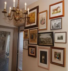 B&B Les Oliviers - Image 3